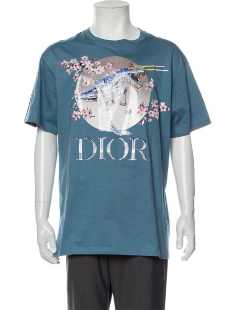 dior hajime sorayama shirts